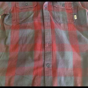 Vans- Boys - medium- Long Sleeve